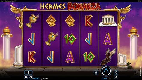 hermes bonanza|Hermes Bonanza Slot .